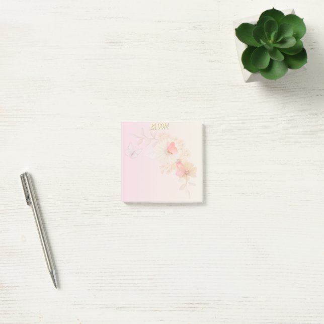 Yellow Post it Post-it Notes (Office)