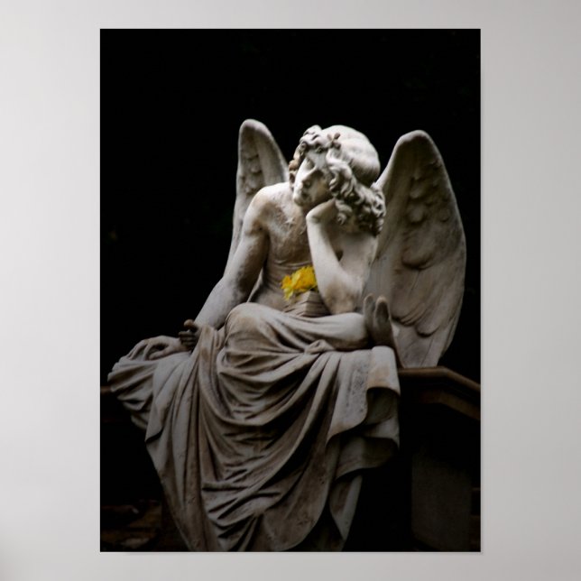 yellow poster (Front)