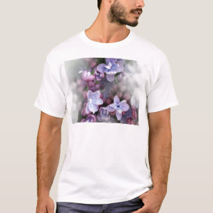 yellow red tulips T-Shirt