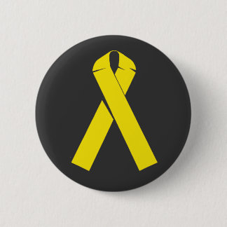 Yellow Ribbon Products and Apparel Button