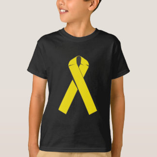 Yellow Ribbon Products and Apparel T-Shirt