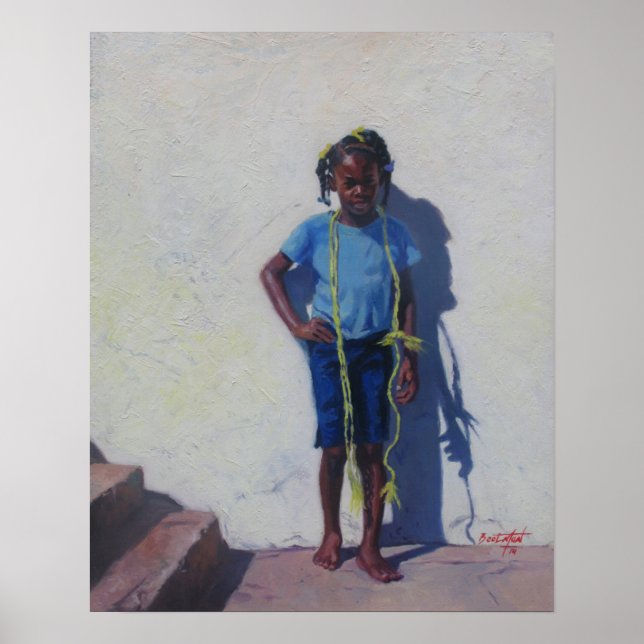 Yellow Rope 2014 Poster (Front)