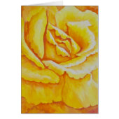 Yellow Rose (Front)