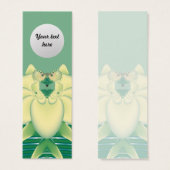 Yellow Rose (Front & Back)