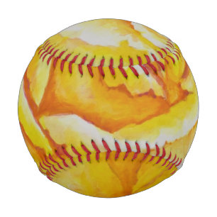 Yellow Rose Baseball