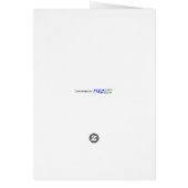 Yellow Rose Birthday, lover of beauty (Back)