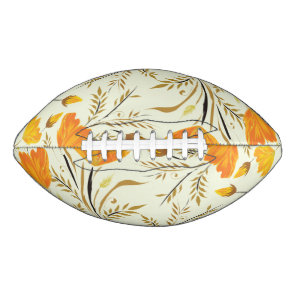 Yellow rose football