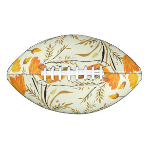 Yellow rose football