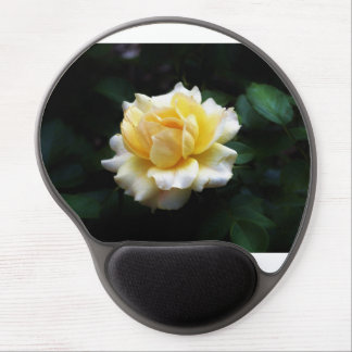 Yellow Rose Mouse Pad