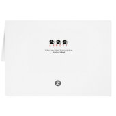 Yellow Rose, Northern Ireland (Back Horizontal)