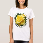 Yellow Rose of Texas T-Shirt