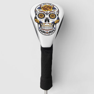 Sugar Skull – Sports Images & More LLC