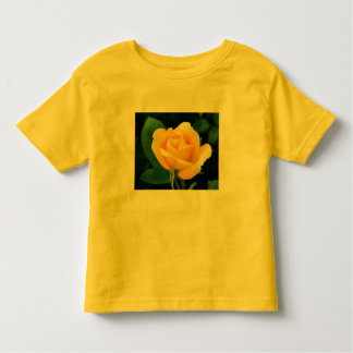 Yellow Rose Tee
