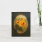 Yellow Roses (3 sizes)