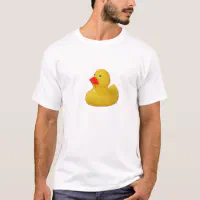 Rubber Ducks' Men's T-Shirt