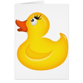 Yellow Rubber Duckies by UTeezSF at Zazzle