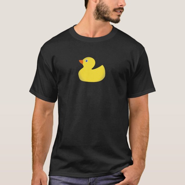 duck tshirts