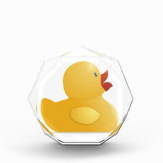 Yellow Rubberduck Award