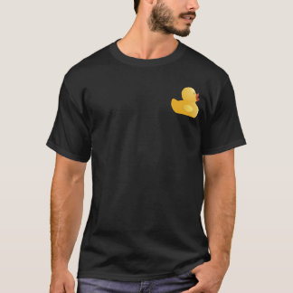 Yellow Rubberduck T-Shirt