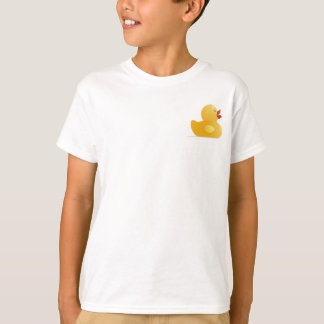Yellow Rubberduck T-Shirt