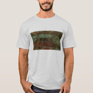 YELLOW SAILS T-Shirt