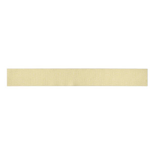 Yellow Same Komon (shark skin) Grosgrain Ribbon