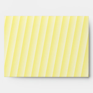Yellow scale diagonal envelope