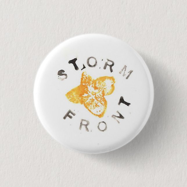 Yellow SF Button (Front)