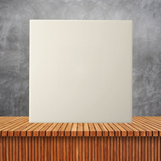 Yellow Solid Color Ceramic Tile (Creator Uploaded)