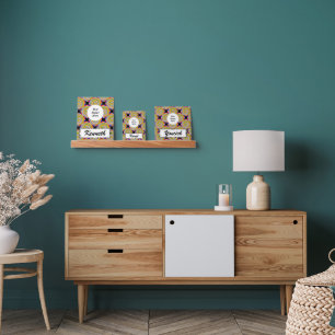 Yellow Spirals by Kenneth Yoncich Picture Ledge