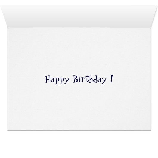 Yellow Stegosaurus dinosaur cute illustration (Inside Horizontal (Bottom))