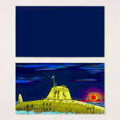 Yellow submarine (Front & Back)