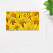 Yellow Sunflower Fields (Desk)