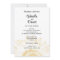 Yellow Sunflower Graphic Wedding