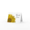 Yellow Sunflower Thank You