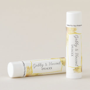 Louis Vuitton LIP BALM FAVORS