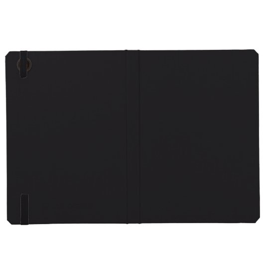 Yellow Sunrise iPad Mini Covers (Back)