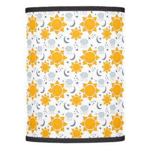 Zazzle outlet lamp shades