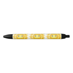 Yellow Sunshine Pen
