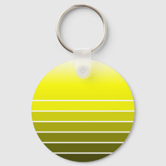 yellow swatch keychain