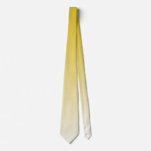 Yellow Tie