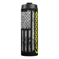 Tow Truck Driver Tumbler, Tow Truck Driver Gifts for Men, Tow