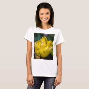 Yellow Tulip T-Shirt