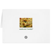 Yellow Tulips (Back Horizontal)