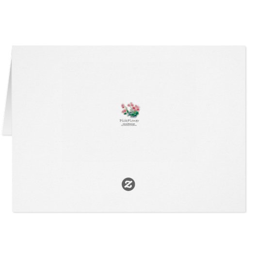 Yellow Tulips with Turquoise (Back Horizontal)