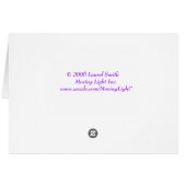 Yellow Water Lilies (Back Horizontal)