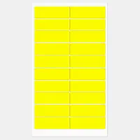 https://rlv.zcache.com/yellow_waterproof_labels-r6d5df89548264af3b352c398dd5847c2_0va6r_200.webp?rlvnet=1