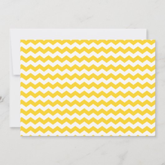 yellow  white chevrons (Front)