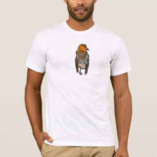 Yellow xBird T-Shirt