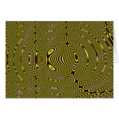 Yellow Zebra 4 sister (Front Horizontal)